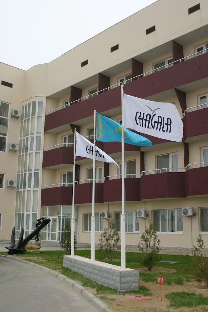 Chagala Hotel Bautino