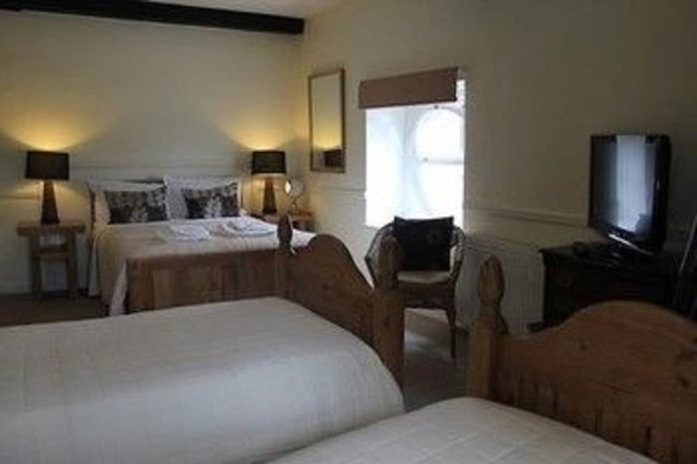Bed & Breakfast The Coach House