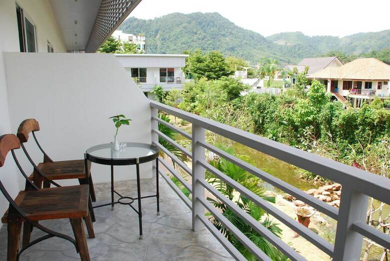 Hotel Phu-kamala
