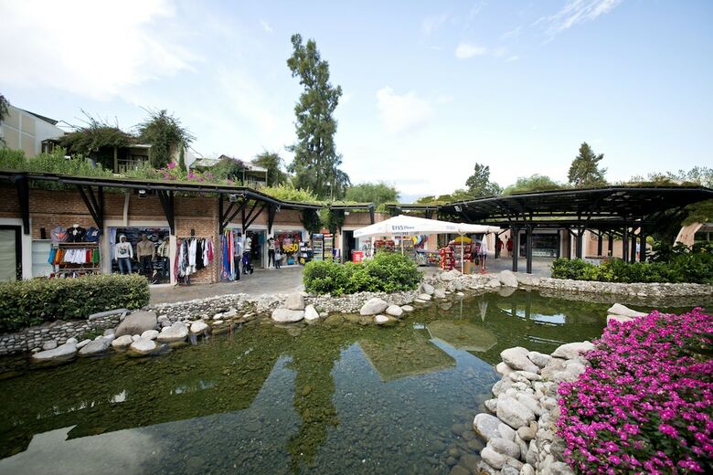 Limak Limra Hotel & Resort - All Inclusive