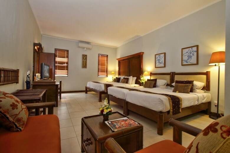 Hotel Pondok Sari