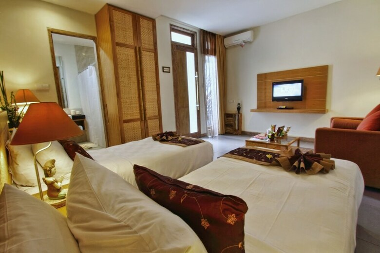 Hotel Pondok Sari