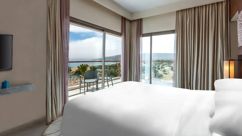Hotel Hyatt Place Taghazout Bay