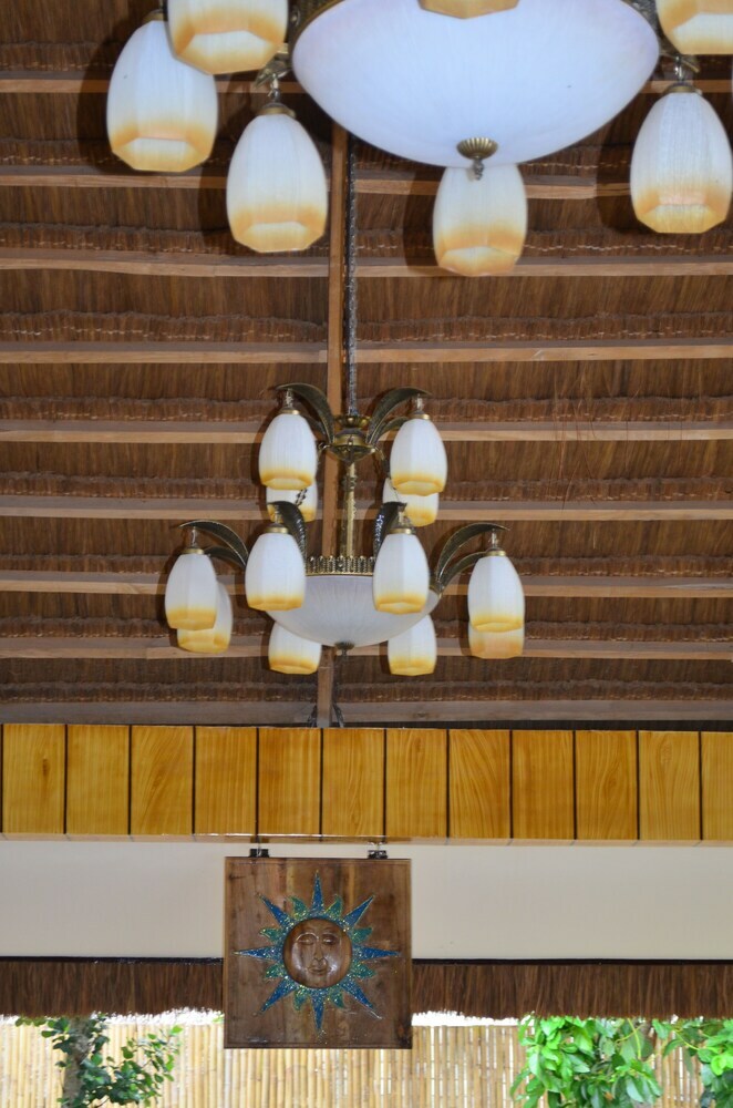 Apartamento Veraneante Resort