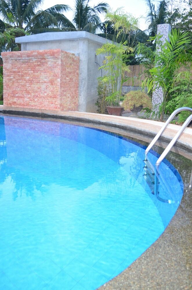 Apartamento Veraneante Resort