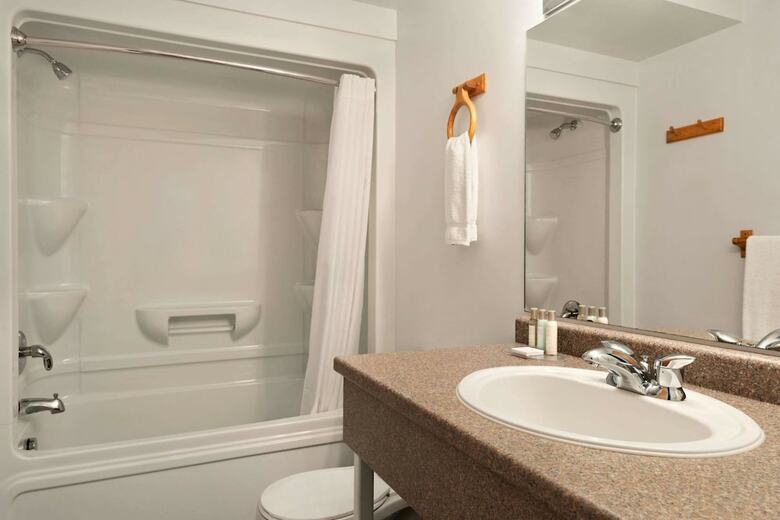 Motel Travelodge By Wyndham Port Elgin