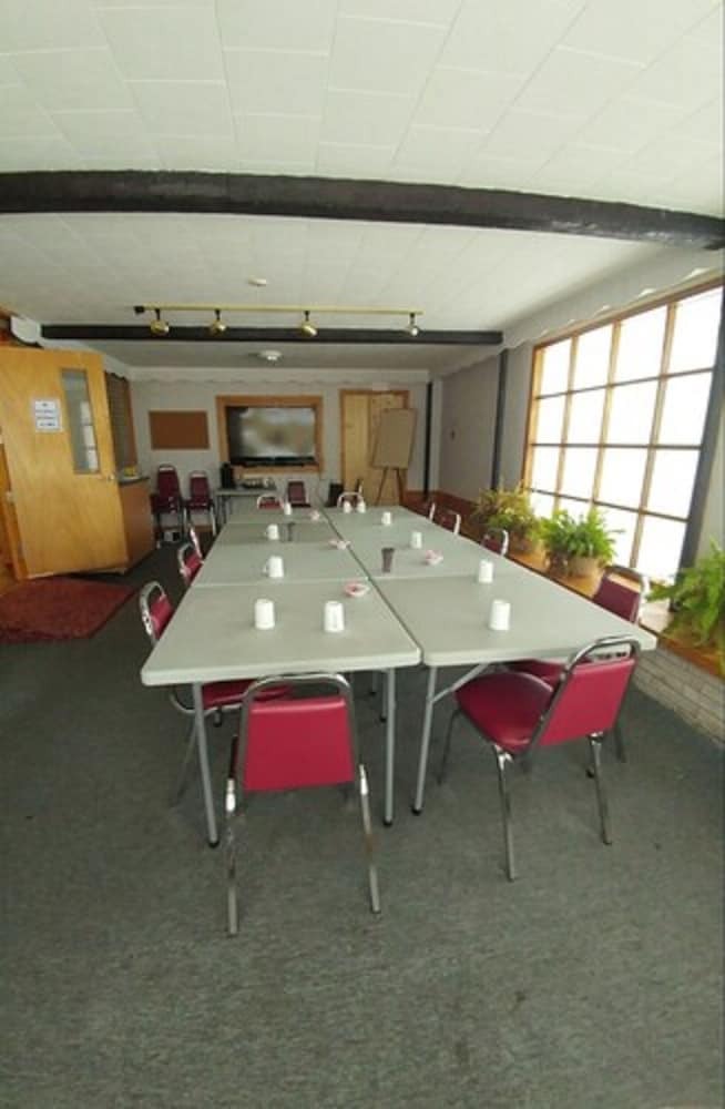 Motel Travelodge By Wyndham Port Elgin