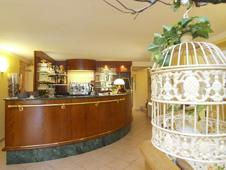 Hotel Al Caminetto