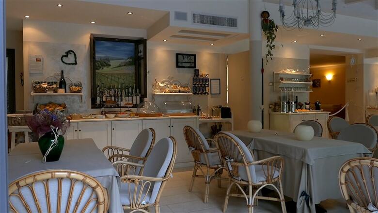 Hotel Al Caminetto