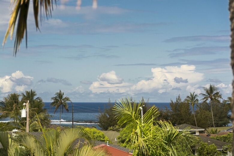 Hideaway Cove Poipu Beach