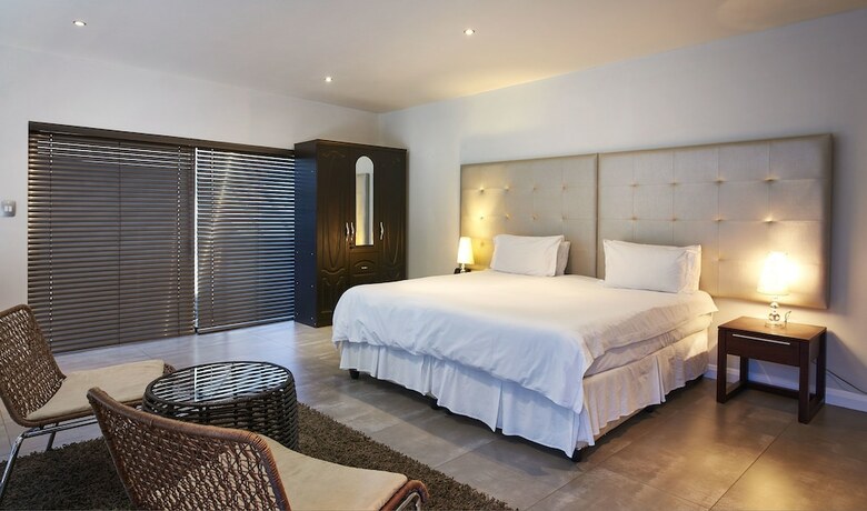 Dynasty Forest Sandown Hotel & Conference Centre