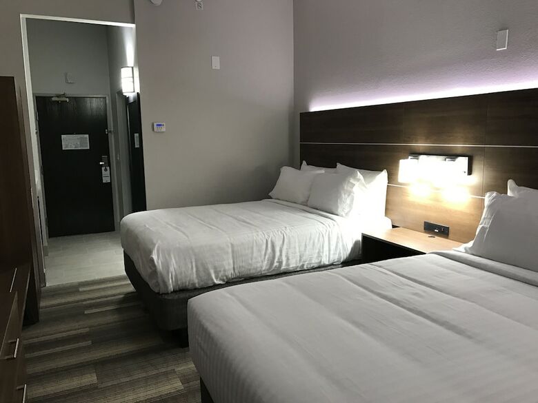 Hotel Holiday Inn Express Naples South I-75