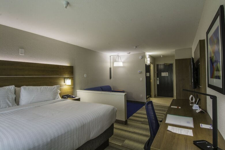 Hotel Holiday Inn Express Naples South I-75