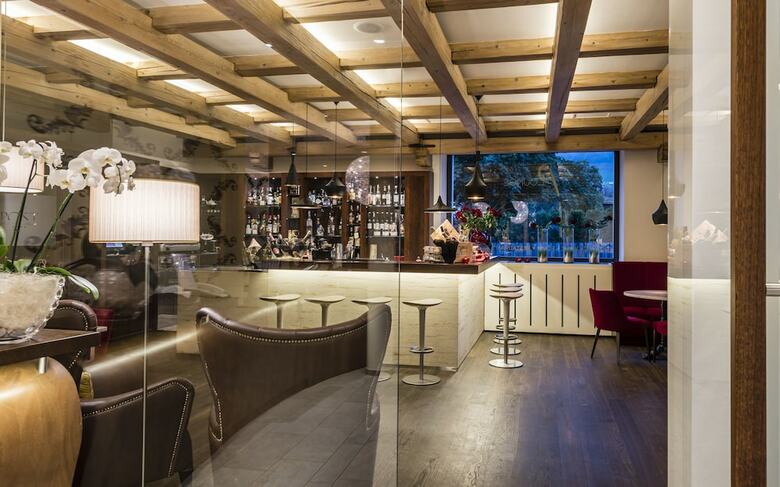 Post Hotel - Tradition & Lifestyle Adults Only