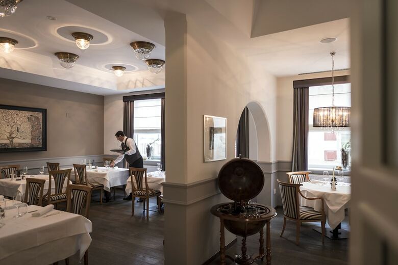 Post Hotel - Tradition & Lifestyle Adults Only