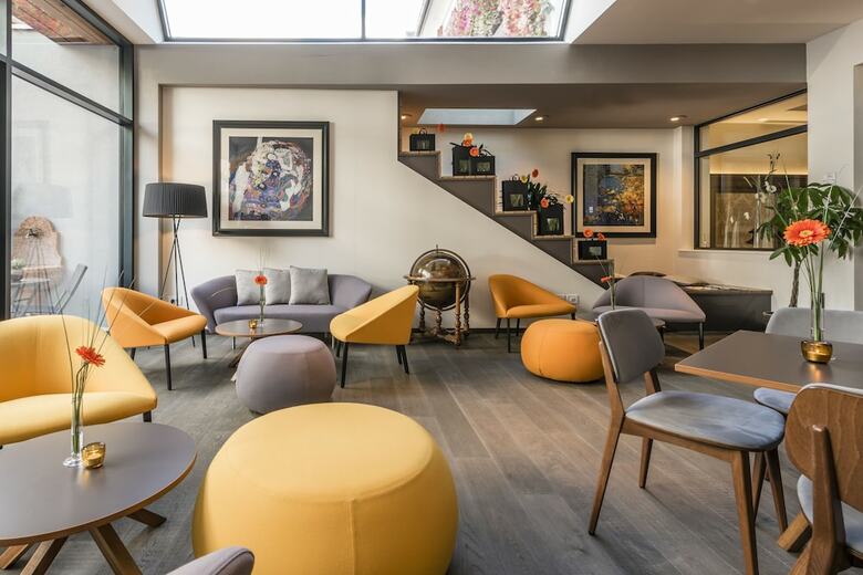 Post Hotel - Tradition & Lifestyle Adults Only