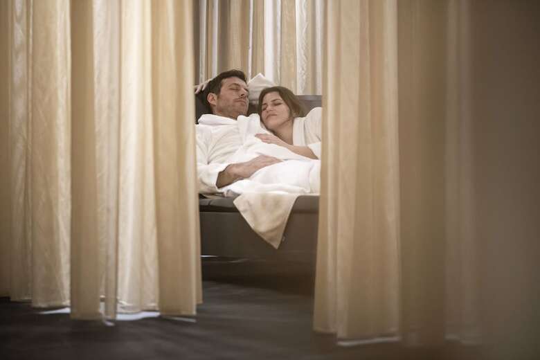 Post Hotel - Tradition & Lifestyle Adults Only