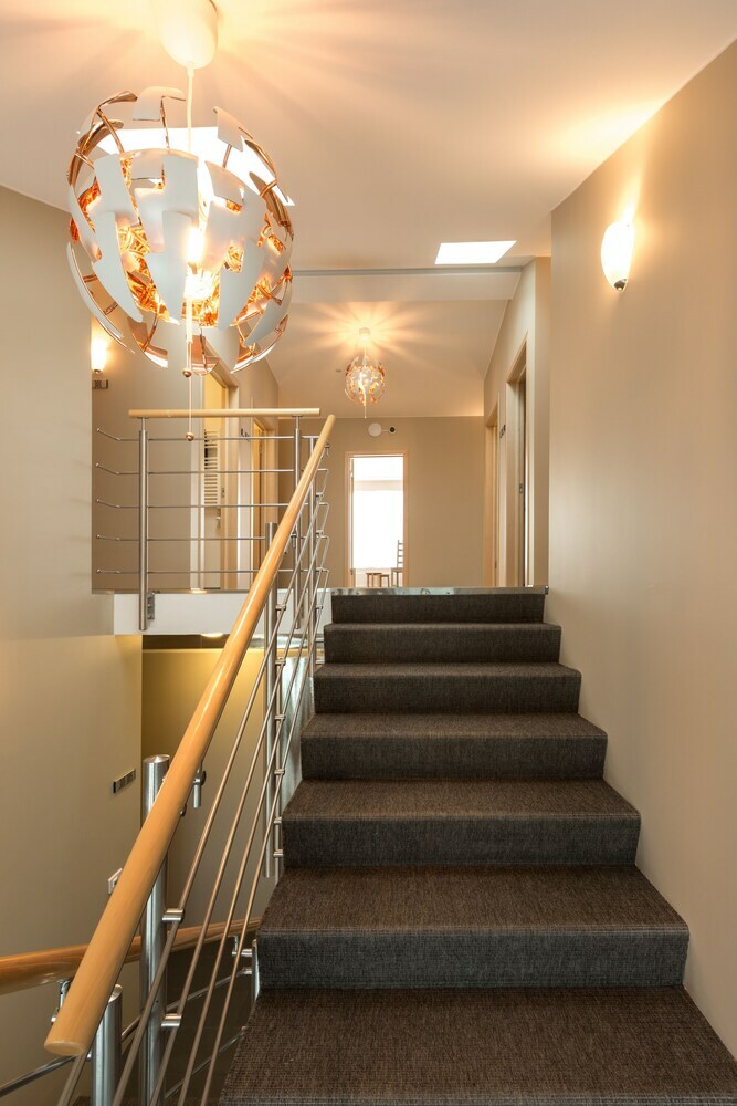 Hotel Guesthouse Garun, Skolavellir