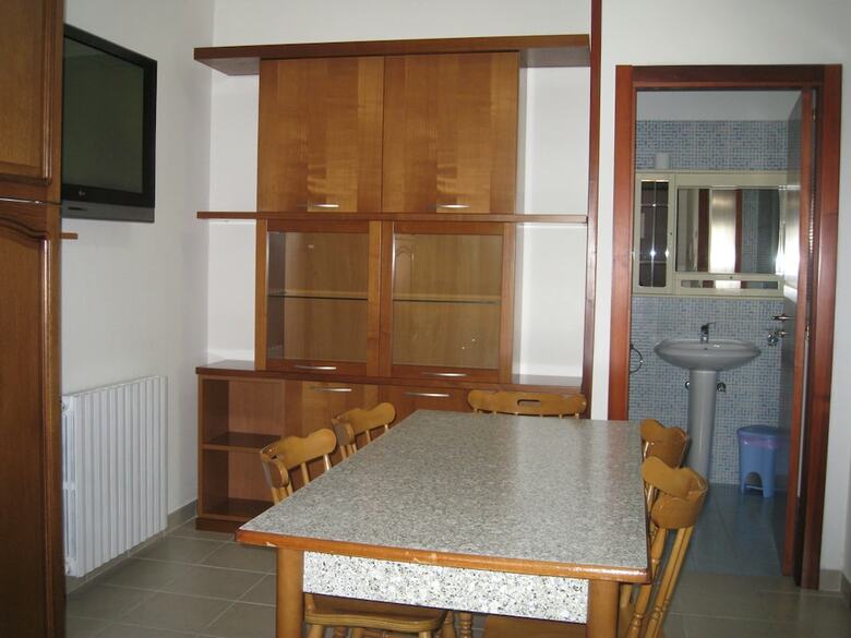 Apartamento Casa Vacanze Mimose