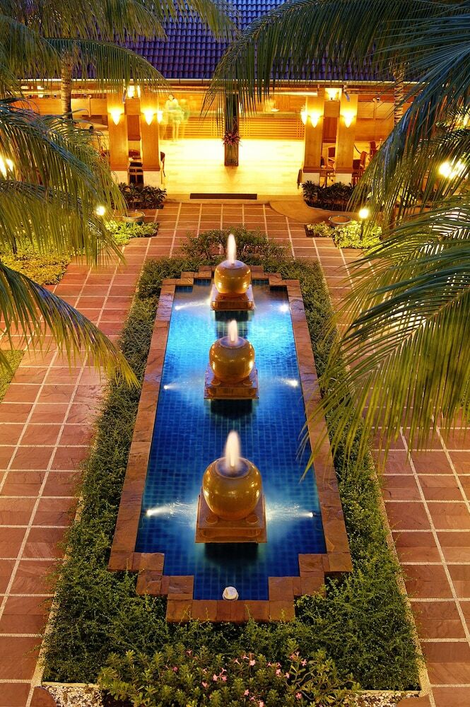Apartamento Horizon Patong Beach Resort & Spa