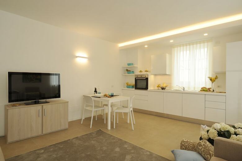 Residence San Marco Suites&apartments Alassio