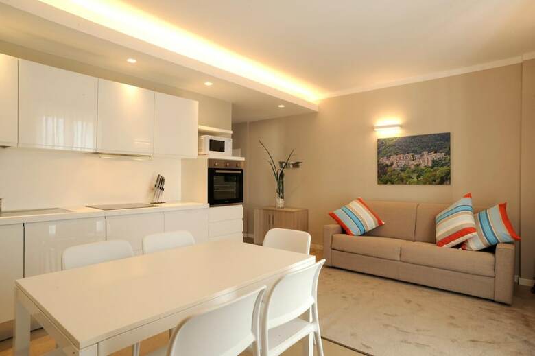 Residence San Marco Suites&apartments Alassio