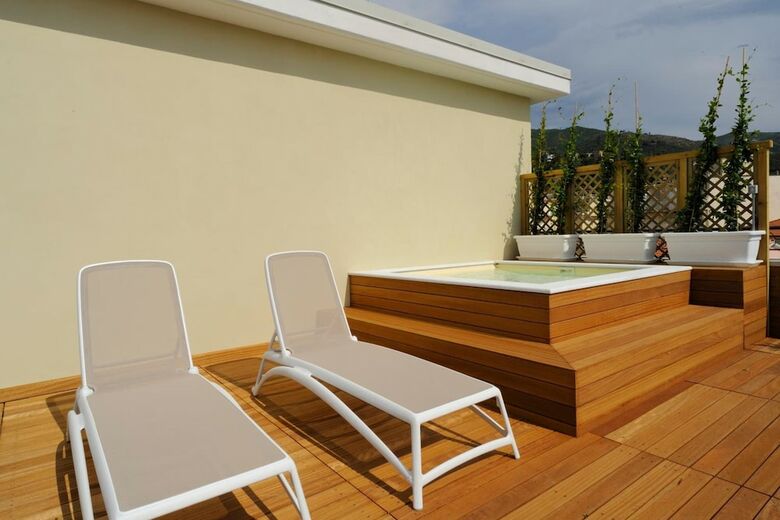 Residence San Marco Suites&apartments Alassio