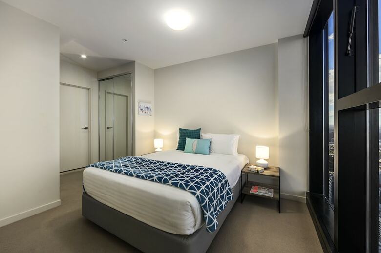 Aparthotel Winston Apartments