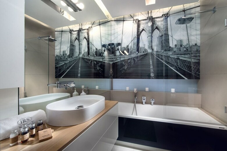Irs Royal Apartments - Irs Nadmorski Dw�r
