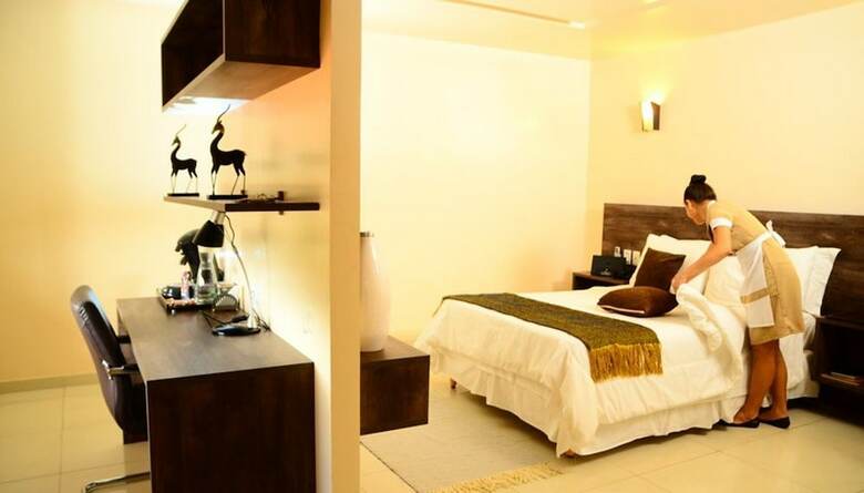 Hotel Do Forte