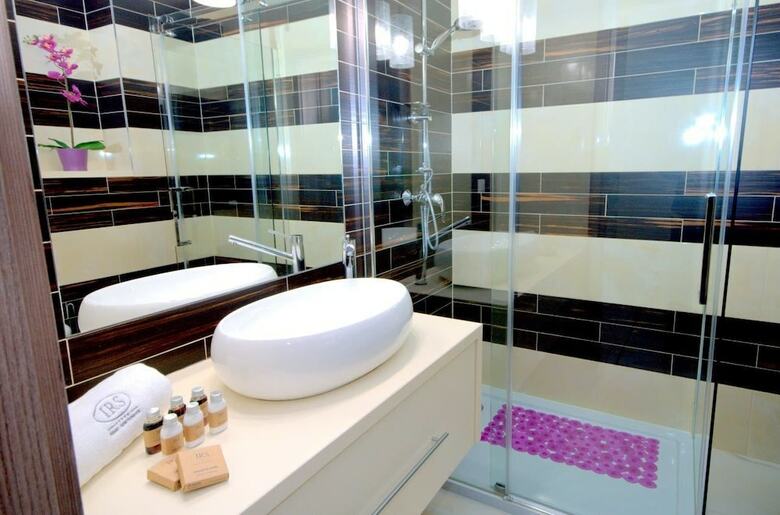 Irs Royal Apartments - Irs Rezydencja Marina