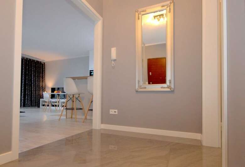 Irs Royal Apartments - Irs Rezydencja Marina