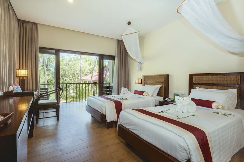 Eskala Hotels & Resorts Ngwe Saung
