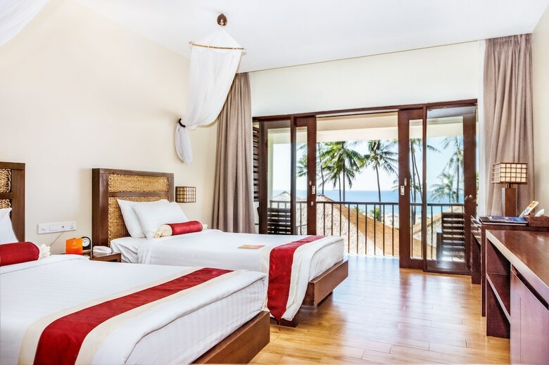 Eskala Hotels & Resorts Ngwe Saung