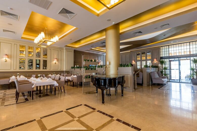 Kadorr Hotel Resort & Spa