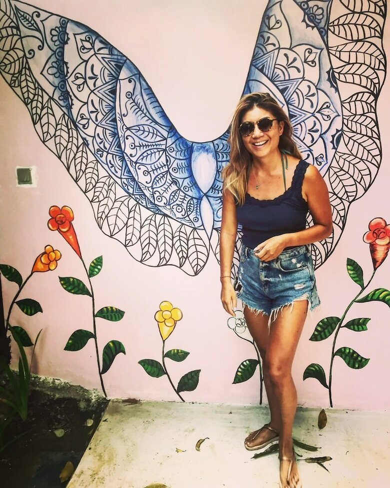 Hotel Oasis Canggu Bali
