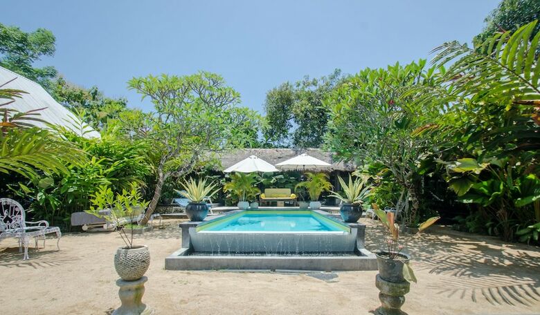 Hotel Oasis Canggu Bali