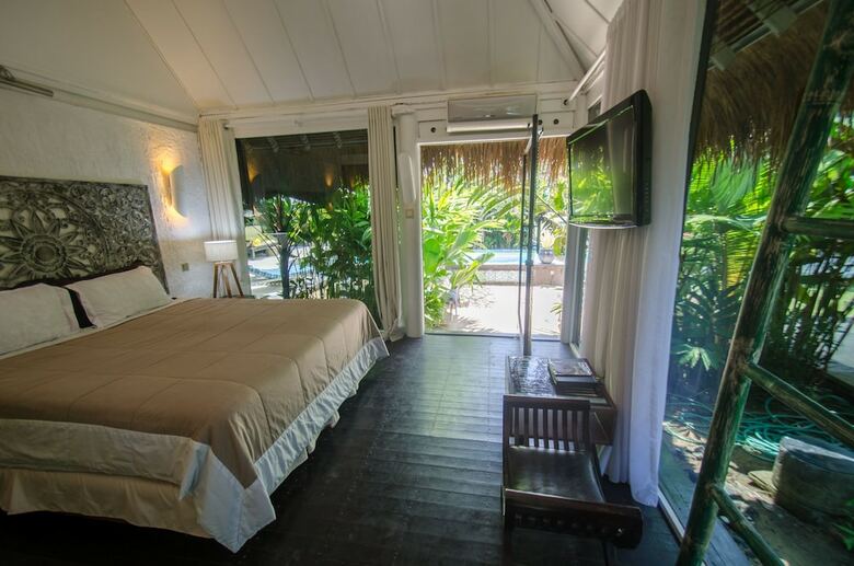 Hotel Oasis Canggu Bali