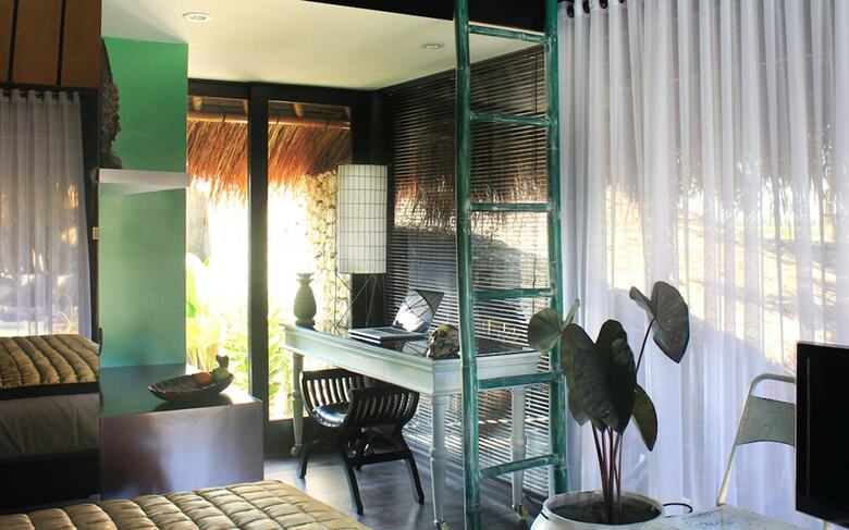 Hotel Oasis Canggu Bali