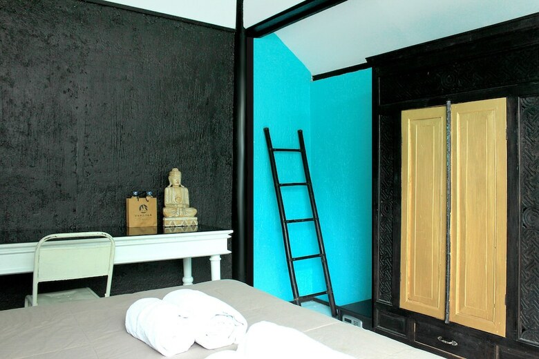 Hotel Oasis Canggu Bali
