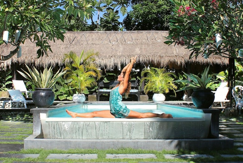 Hotel Oasis Canggu Bali