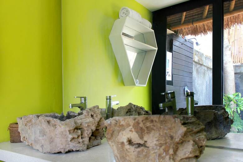 Hotel Oasis Canggu Bali