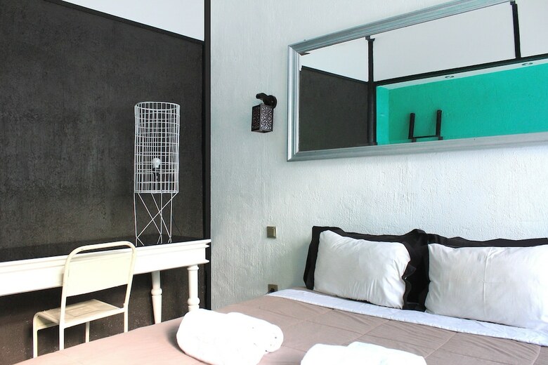 Hotel Oasis Canggu Bali