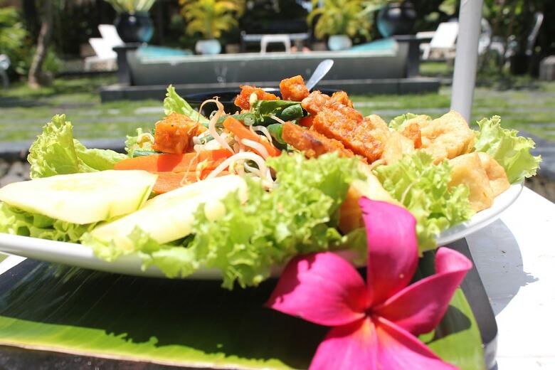 Hotel Oasis Canggu Bali