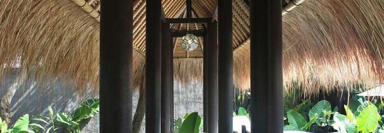 Hotel Oasis Canggu Bali