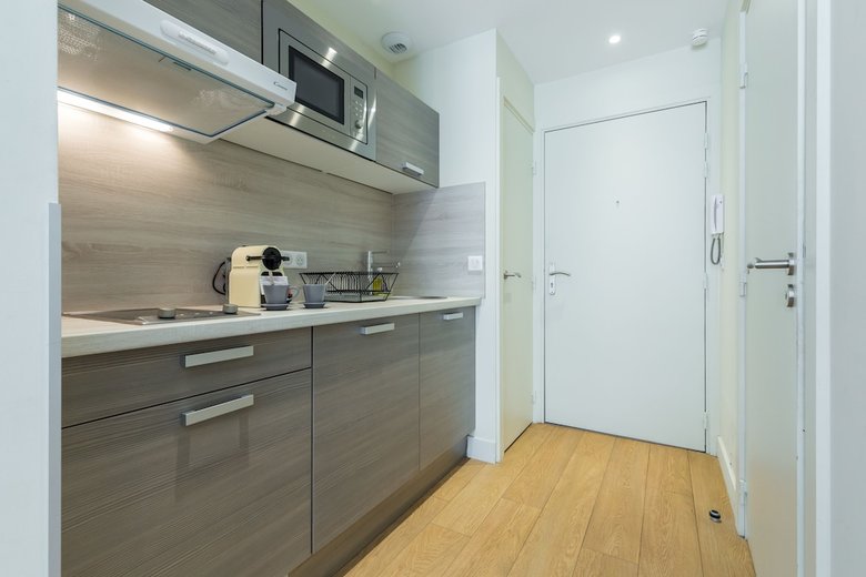 Apartamento Florella Jean Jaur�s