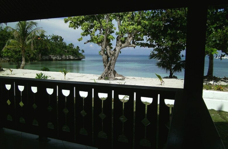 Apartamento Thresher Cove Dive Resort