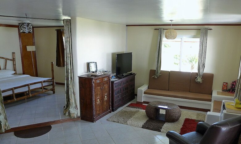 Apartamento Thresher Cove Dive Resort