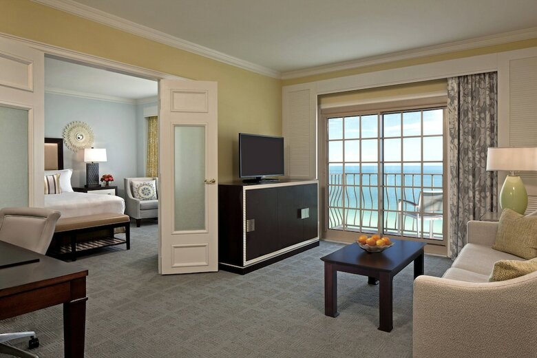 Apartamento The Ritz-carlton, Naples