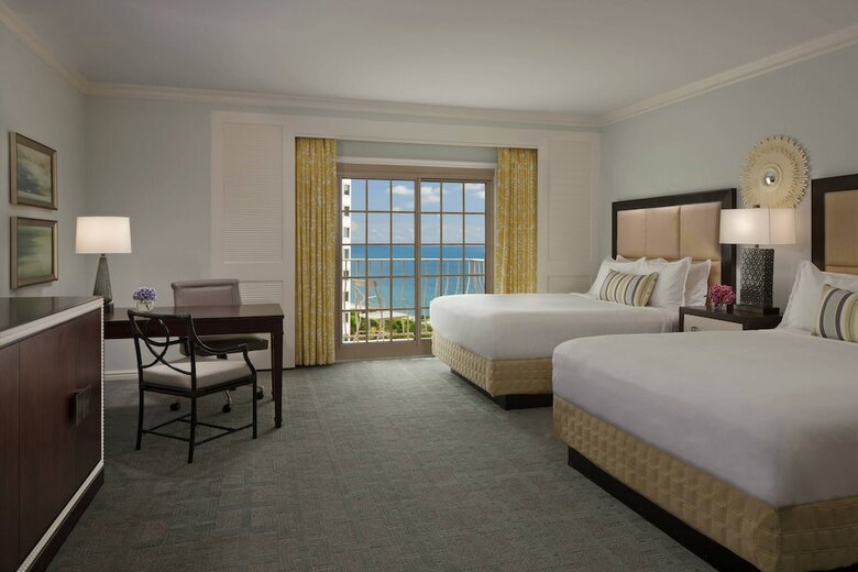 Apartamento The Ritz-carlton, Naples